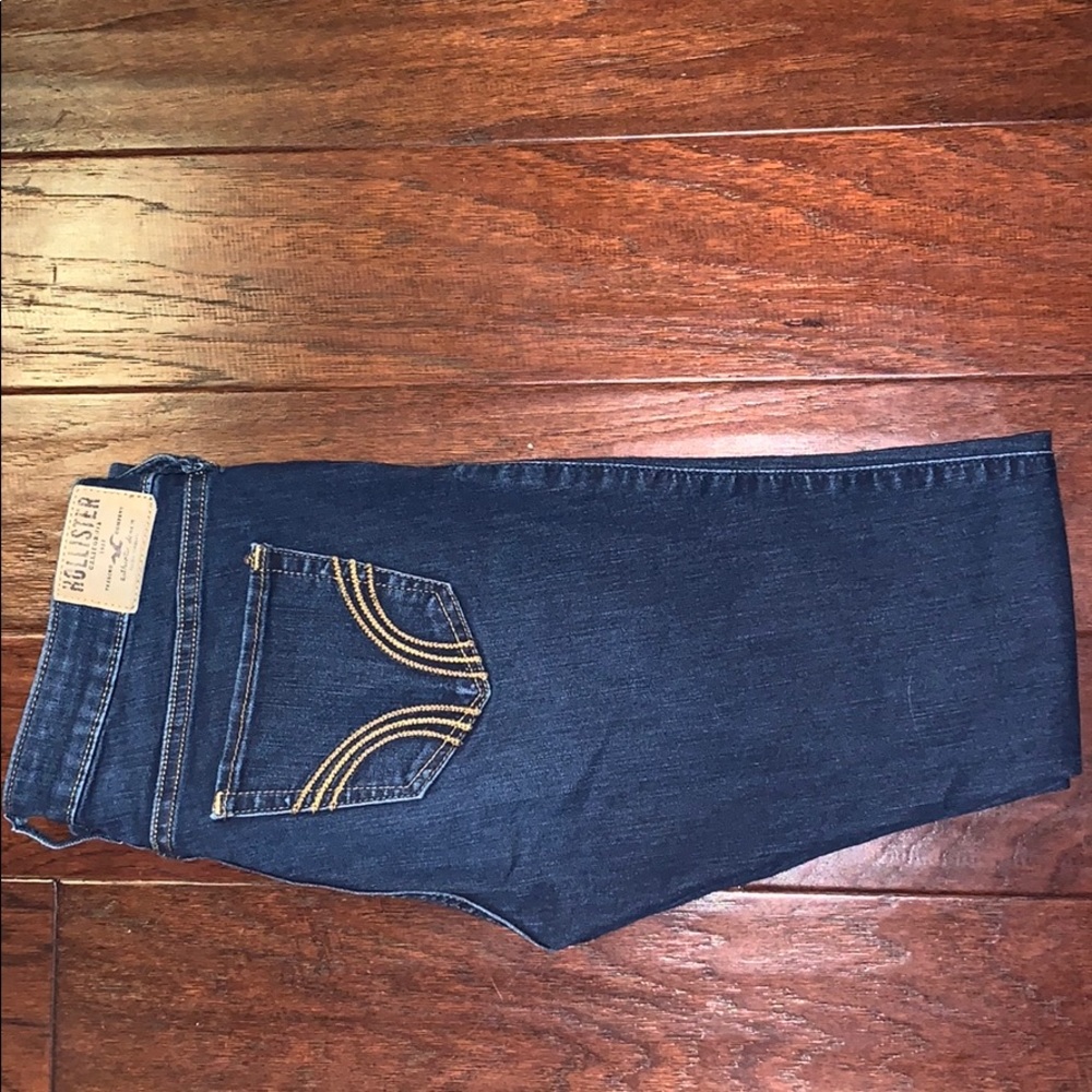 Hollister Super SkinnyJeans